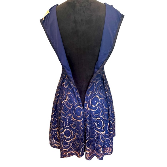 Altar’d State Party Dress - Picture 3 of 10